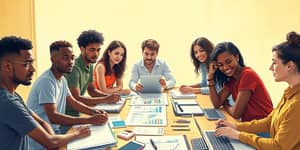 Financial Literacy for Young Adults: Essential Skills