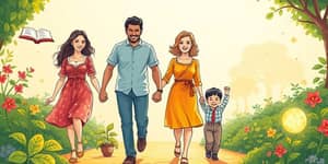 Building a Legacy: Beyond Monetary Wealth