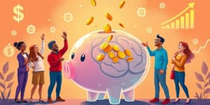 The Psychology of Saving: Overcoming Financial Hurdles