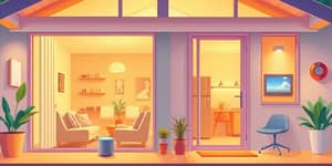 Smart Home Upgrades: Investing in Your Property