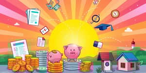 Tax-Advantaged Accounts: Maximizing Your Savings