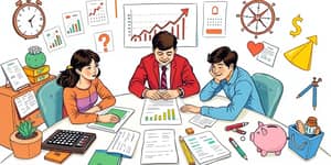 Financial Check-Up: A Routine for Prosperity