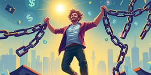 Overcoming Debt Paralysis: Taking Control