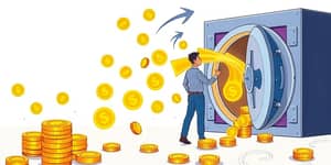 Retirement Account Roll-Overs: Smooth Transitions