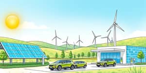 Investing in Green Technology: Sustainable Returns