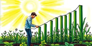 The Power of Patience: Long-Term Investing Wisdom