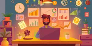 The Essentials of Financial Tracking: Know Your Money