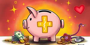 Health Savings Accounts: Smart Money for Medical Needs