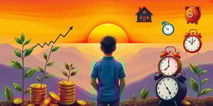 The Prudent Planner: Foresight in Financial Decisions