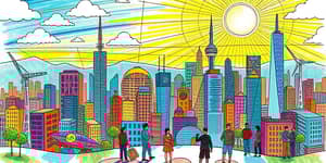 The Financial Futurist: Preparing for Tomorrow's Economy