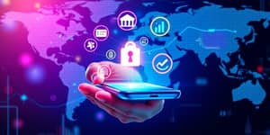 Wealth at Your Fingertips: Mobile Financial Management