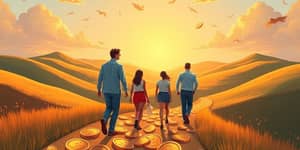 The Financial Storyteller: Communicating Your Wealth Vision