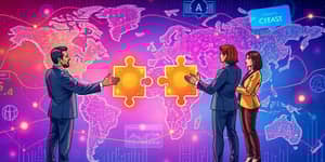 The Art of Acquisition: Smart Investing in Businesses