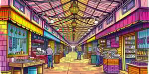 Navigating Niche Markets: Finding Untapped Wealth