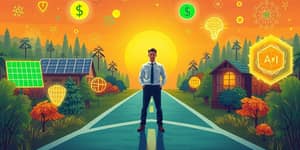 The Prudent Purveyor: Ethical Investing for the Future