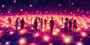 Building Bridges to Riches: Networking Your Way to Wealth