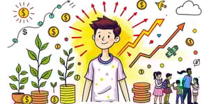 From Frugal to Flourishing: Empowering Your Finances