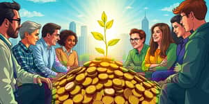 The Capital Catalyst: Sparking New Investment Opportunities