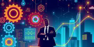 The Growth Guru: Identifying High-Potential Assets