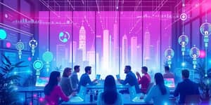 From Concept to Capital: Funding Your Innovations