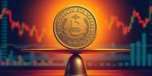 The Prudent Peso: Managing Your Money's Weight