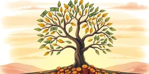 Empowering Your Pennies: The Power of Small Investments