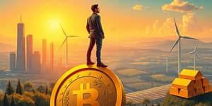 The Sovereign Investor: Taking Control of Your Financial Destiny