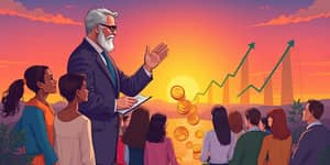 The Wealth Whisperer's Wisdom: Insights for Financial Success