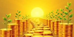 The Profit Path: Converting Savings into Future Gains