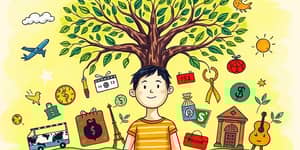 Beyond Budgeting: Intentional Spending for Affluence