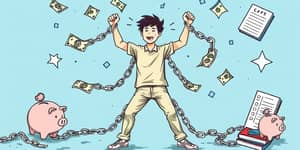 The Resource Renegade: Defying Overspending Habits