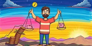 Financial Foundation: Securing Your Future with Prudent Spending