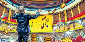 Money Mastery: Orchestrating Your Outgoings