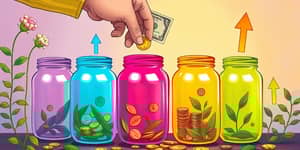 The Intelligent Investor: Starting with Smart Spending