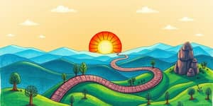 The Spending Blueprint: Mapping Your Financial Success