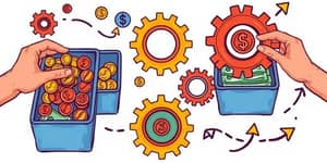 Streamlining Your Spending: Achieving Financial Efficiency