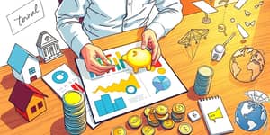 Budget Brilliance: Crafting a Sustainable Spending Plan