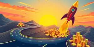 The Financial Fast Track: Accelerating Savings Through Control