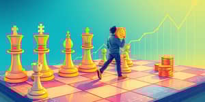 The Savvy Spender's Playbook: Winning the Game of Finances