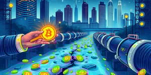 From Leak to Stream: Plugging Holes, Directing Funds