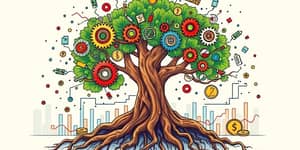 Financial Fortitude: Enduring Economic Shifts with Control