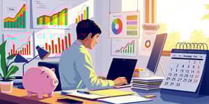 The Spending Strategist: Planning for Prosperity