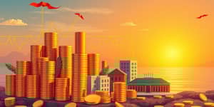 The Prudent Investor's Playbook: Consistent Wealth without Speculation