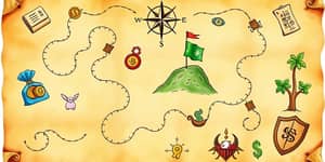 Your Money's Map: Guiding Your Finances to Success