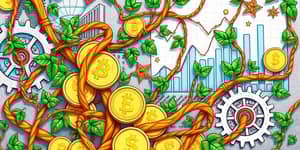 Wealth Weaving: Intertwining Expense Control with Growth