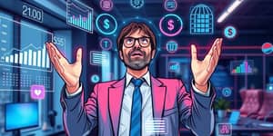 The Expense Visionary: Seeing Savings Where Others Don't