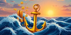 Anchoring Your Assets: Growth in Turbulent Times