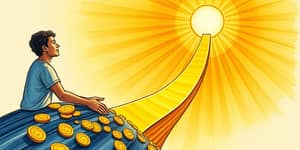 Steadfast Stewardship: Guiding Your Money to Greater Heights