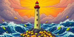 Defensive Dividends: Building Income Safely