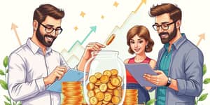 Wealth Wellness: Nurturing Your Financial Health with Control